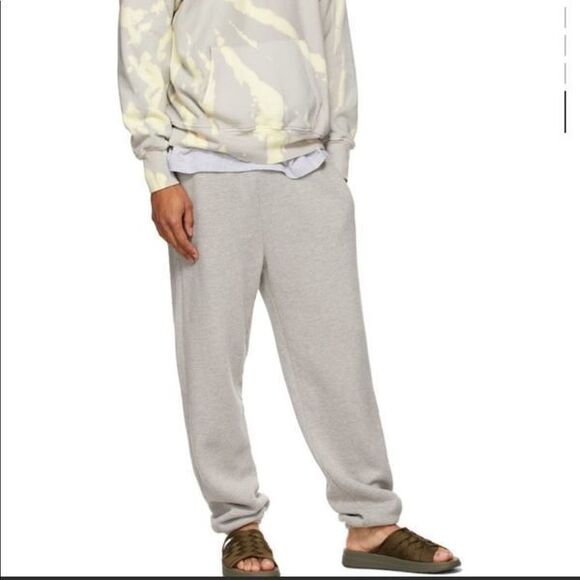 NWT LES TIEN TIE-DYE HEAVYWEIGHT HOODIE SIZE LARGE - Picture 4 of 12